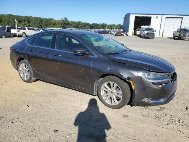 Photo 3 VIN: 1C3CCCAB0FN646189 - CHRYSLER 200 LIMITE 