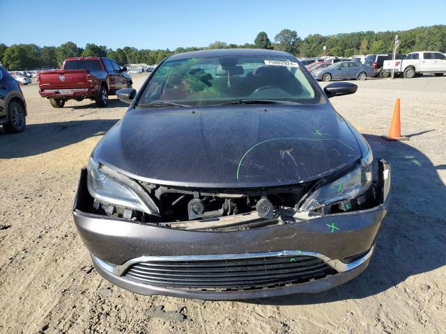 Photo 4 VIN: 1C3CCCAB0FN646189 - CHRYSLER 200 LIMITE 