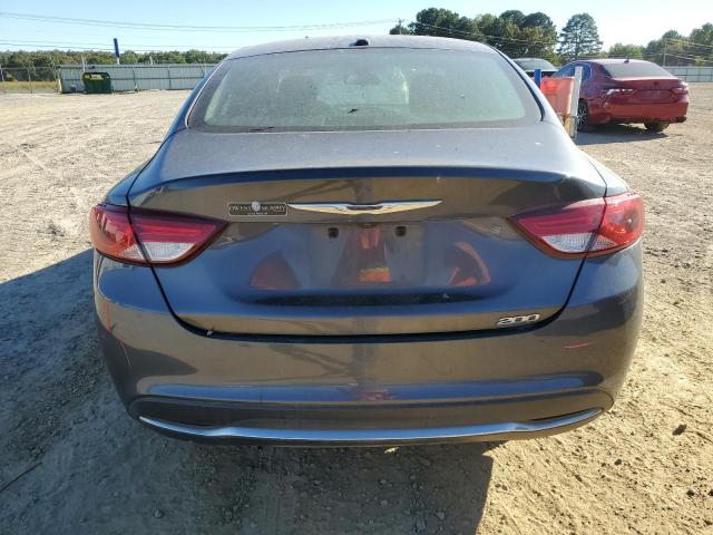 Photo 5 VIN: 1C3CCCAB0FN646189 - CHRYSLER 200 LIMITE 