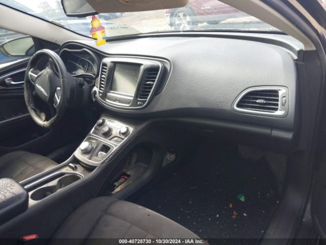 Photo 4 VIN: 1C3CCCAB0FN653322 - CHRYSLER 200 