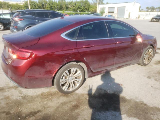 Photo 2 VIN: 1C3CCCAB0FN655006 - CHRYSLER 200 