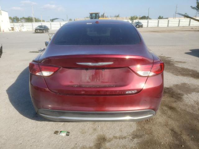 Photo 5 VIN: 1C3CCCAB0FN655006 - CHRYSLER 200 