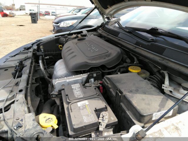 Photo 9 VIN: 1C3CCCAB0FN655555 - CHRYSLER 200 