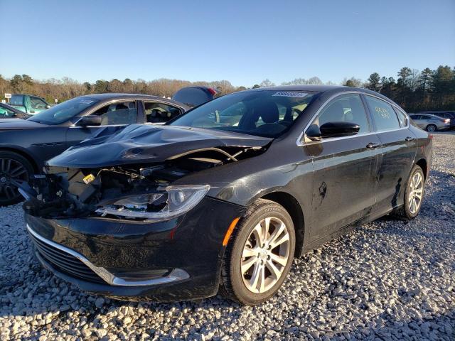 Photo 1 VIN: 1C3CCCAB0FN657855 - CHRYSLER 200 LIMITE 