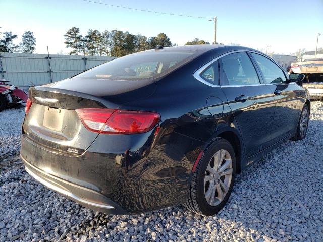 Photo 3 VIN: 1C3CCCAB0FN657855 - CHRYSLER 200 LIMITE 