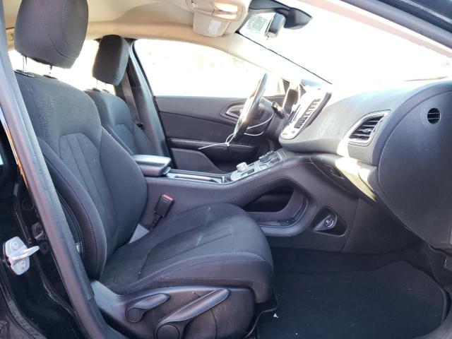 Photo 4 VIN: 1C3CCCAB0FN657855 - CHRYSLER 200 LIMITE 