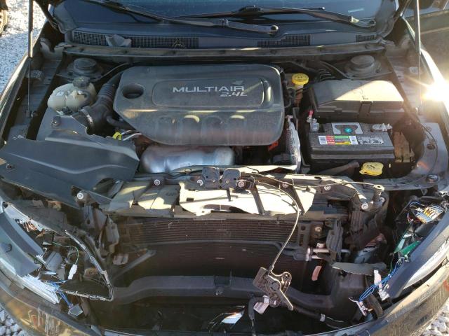 Photo 6 VIN: 1C3CCCAB0FN657855 - CHRYSLER 200 LIMITE 