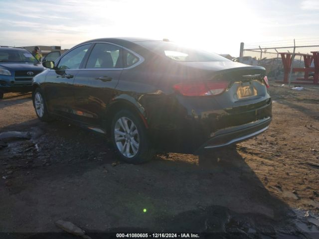 Photo 2 VIN: 1C3CCCAB0FN657967 - CHRYSLER 200 