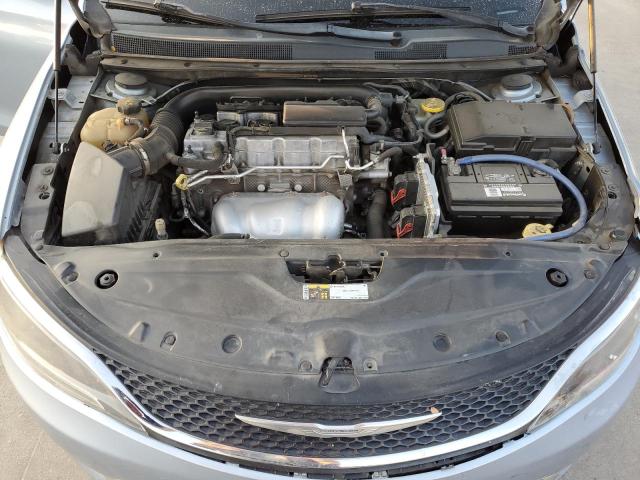 Photo 10 VIN: 1C3CCCAB0FN659282 - CHRYSLER 200 LIMITE 