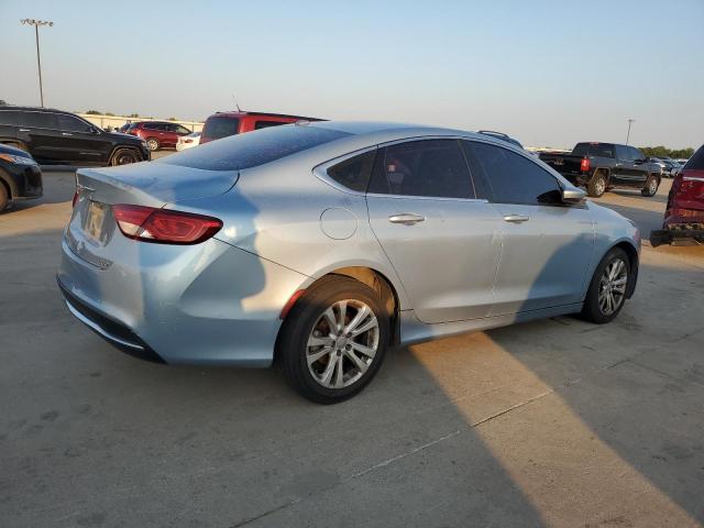 Photo 2 VIN: 1C3CCCAB0FN659282 - CHRYSLER 200 LIMITE 