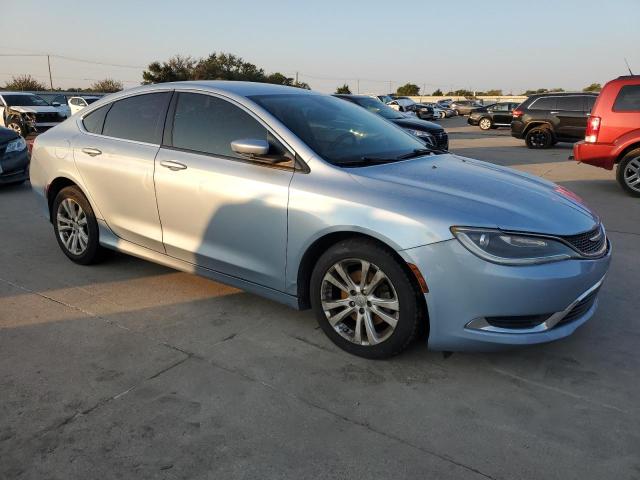 Photo 3 VIN: 1C3CCCAB0FN659282 - CHRYSLER 200 LIMITE 