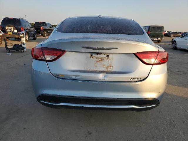 Photo 5 VIN: 1C3CCCAB0FN659282 - CHRYSLER 200 LIMITE 