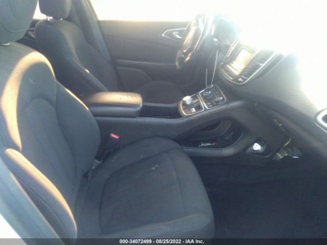 Photo 4 VIN: 1C3CCCAB0FN660223 - CHRYSLER 200 