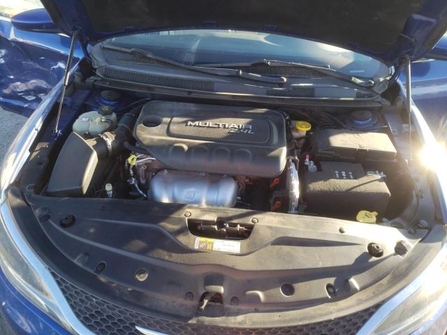 Photo 6 VIN: 1C3CCCAB0FN660576 - CHRYSLER 200 LIMITE 