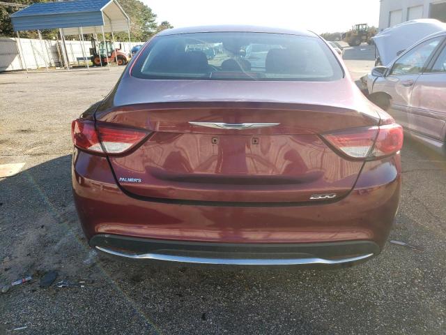 Photo 5 VIN: 1C3CCCAB0FN661727 - CHRYSLER 200 LIMITE 