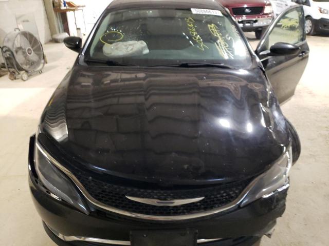 Photo 10 VIN: 1C3CCCAB0FN667706 - CHRYSLER 200 