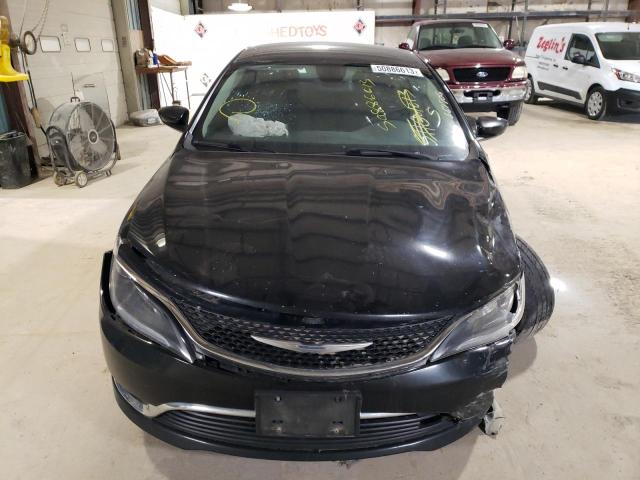 Photo 4 VIN: 1C3CCCAB0FN667706 - CHRYSLER 200 