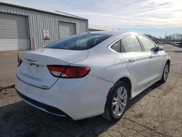 Photo 3 VIN: 1C3CCCAB0FN669312 - CHRYSLER 200 LIMITE 