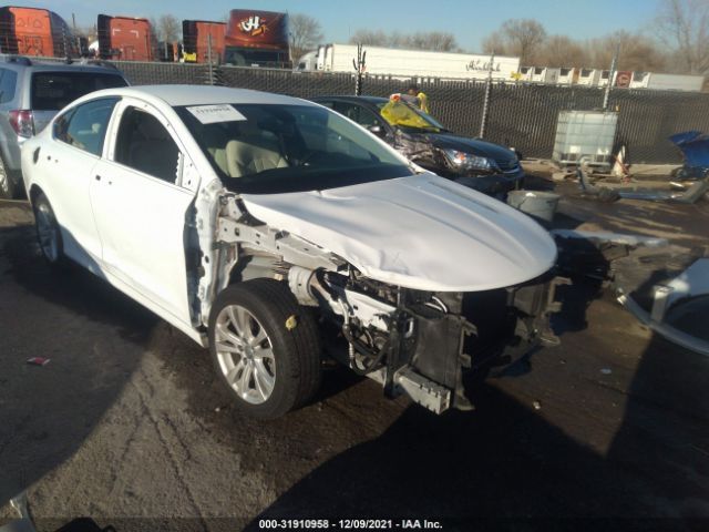 Photo 5 VIN: 1C3CCCAB0FN669679 - CHRYSLER 200 