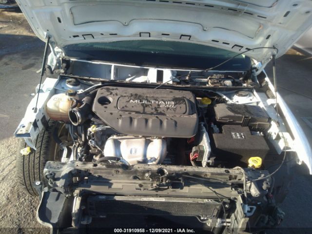 Photo 9 VIN: 1C3CCCAB0FN669679 - CHRYSLER 200 