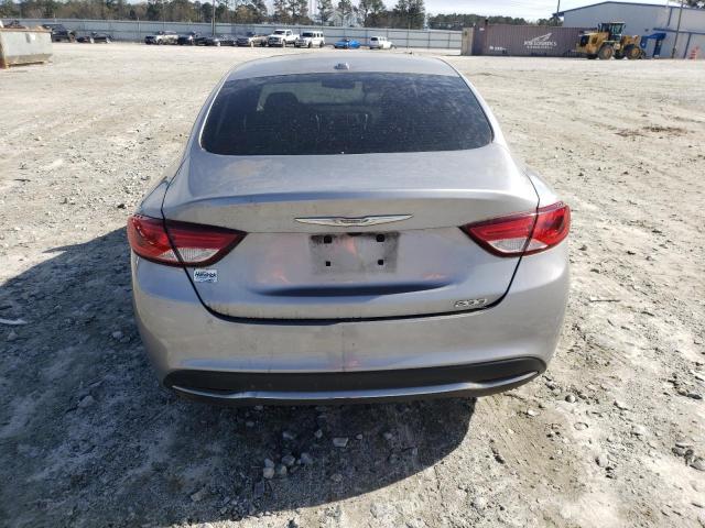 Photo 5 VIN: 1C3CCCAB0FN674302 - CHRYSLER 200 LIMITE 