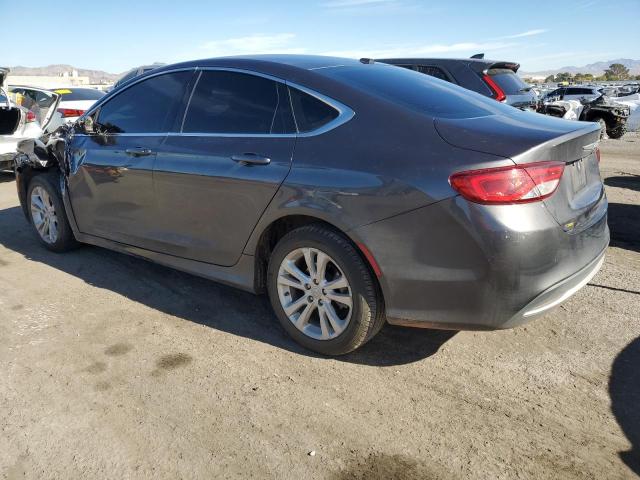 Photo 1 VIN: 1C3CCCAB0FN674767 - CHRYSLER 200 