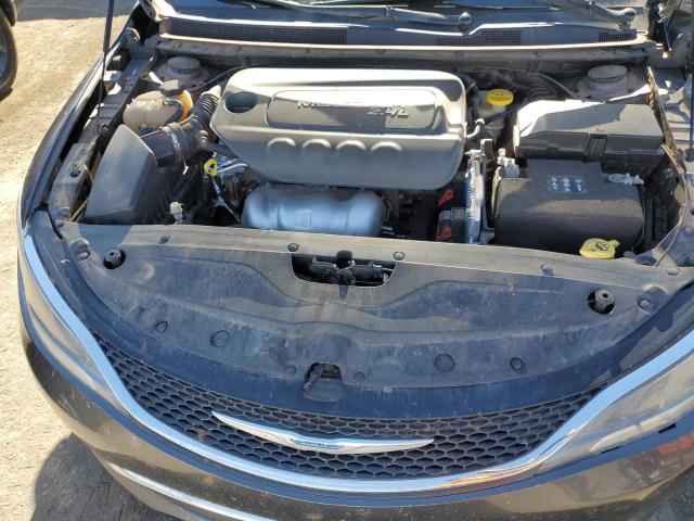 Photo 10 VIN: 1C3CCCAB0FN674767 - CHRYSLER 200 