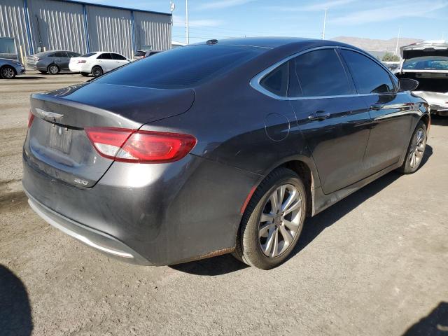 Photo 2 VIN: 1C3CCCAB0FN674767 - CHRYSLER 200 