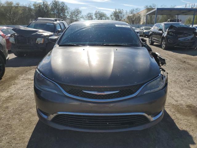 Photo 4 VIN: 1C3CCCAB0FN674767 - CHRYSLER 200 