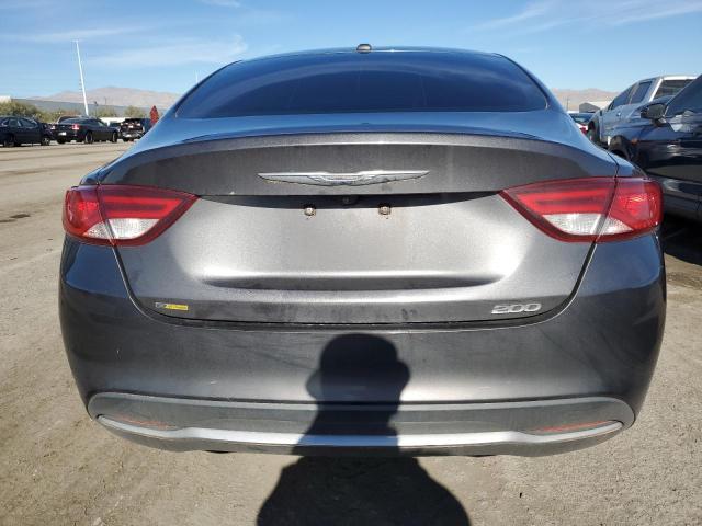 Photo 5 VIN: 1C3CCCAB0FN674767 - CHRYSLER 200 