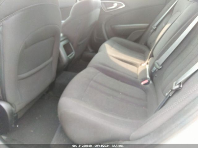 Photo 7 VIN: 1C3CCCAB0FN675420 - CHRYSLER 200 