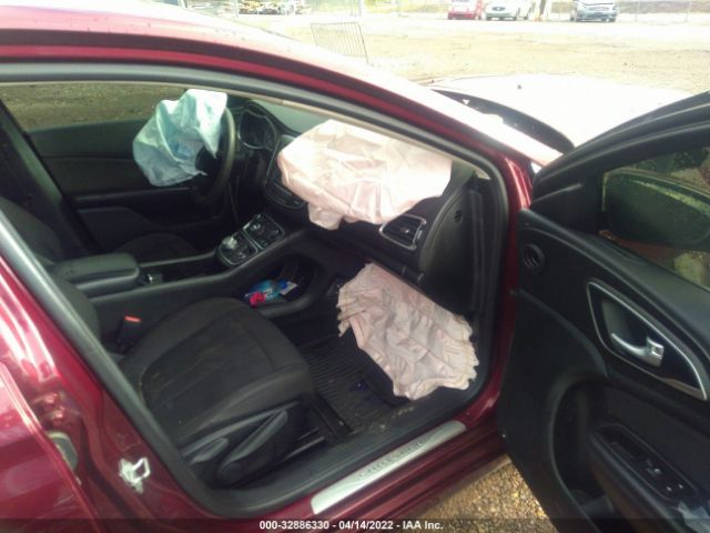 Photo 4 VIN: 1C3CCCAB0FN677104 - CHRYSLER 200 