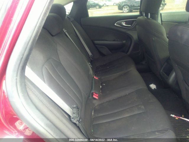 Photo 7 VIN: 1C3CCCAB0FN677104 - CHRYSLER 200 