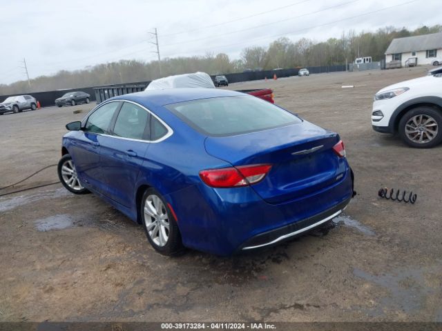 Photo 2 VIN: 1C3CCCAB0FN677250 - CHRYSLER 200 