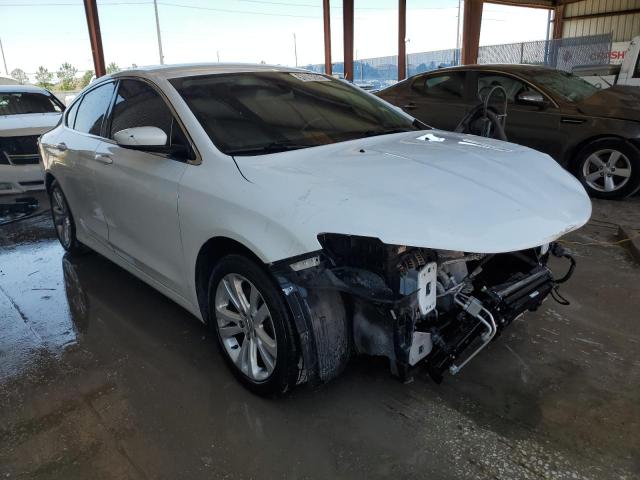 Photo 3 VIN: 1C3CCCAB0FN680181 - CHRYSLER 200 LIMITE 