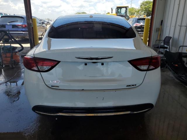 Photo 5 VIN: 1C3CCCAB0FN680181 - CHRYSLER 200 LIMITE 