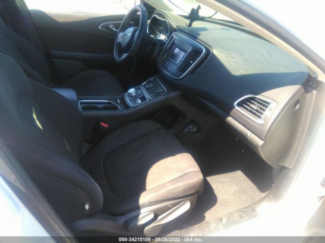 Photo 4 VIN: 1C3CCCAB0FN685266 - CHRYSLER 200 