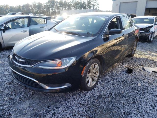 Photo 1 VIN: 1C3CCCAB0FN686479 - CHRYSLER 200 LIMITE 