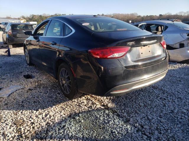 Photo 2 VIN: 1C3CCCAB0FN686479 - CHRYSLER 200 LIMITE 