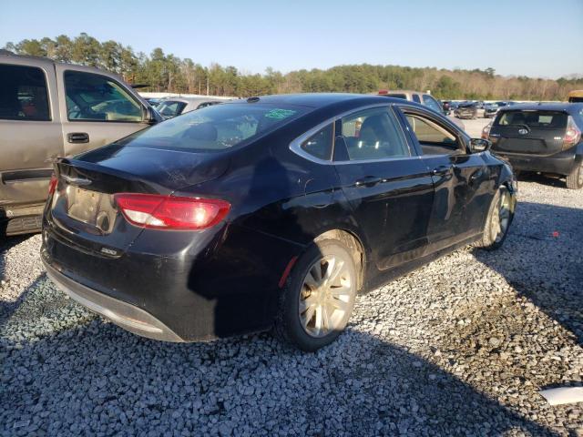 Photo 3 VIN: 1C3CCCAB0FN686479 - CHRYSLER 200 LIMITE 