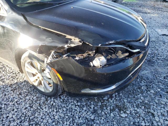 Photo 8 VIN: 1C3CCCAB0FN686479 - CHRYSLER 200 LIMITE 