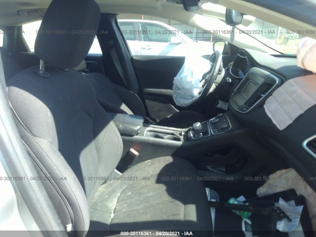 Photo 4 VIN: 1C3CCCAB0FN687163 - CHRYSLER 200 