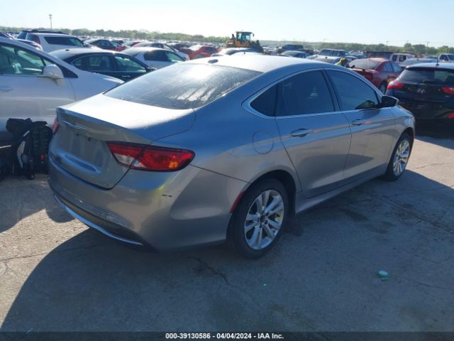 Photo 3 VIN: 1C3CCCAB0FN687826 - CHRYSLER 200 