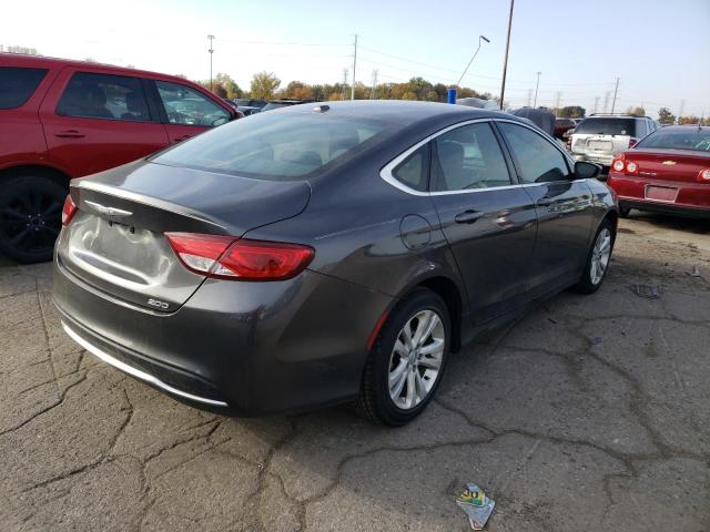 Photo 3 VIN: 1C3CCCAB0FN687874 - CHRYSLER 200 LIMITE 