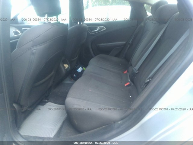 Photo 7 VIN: 1C3CCCAB0FN688295 - CHRYSLER 200 