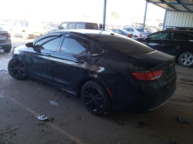 Photo 1 VIN: 1C3CCCAB0FN688765 - CHRYSLER 200 