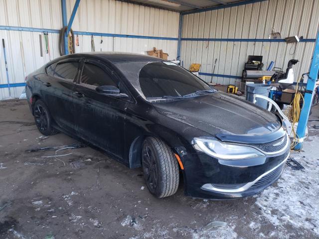 Photo 3 VIN: 1C3CCCAB0FN688765 - CHRYSLER 200 