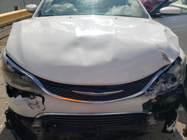 Photo 10 VIN: 1C3CCCAB0FN689933 - CHRYSLER 200 LIMITE 