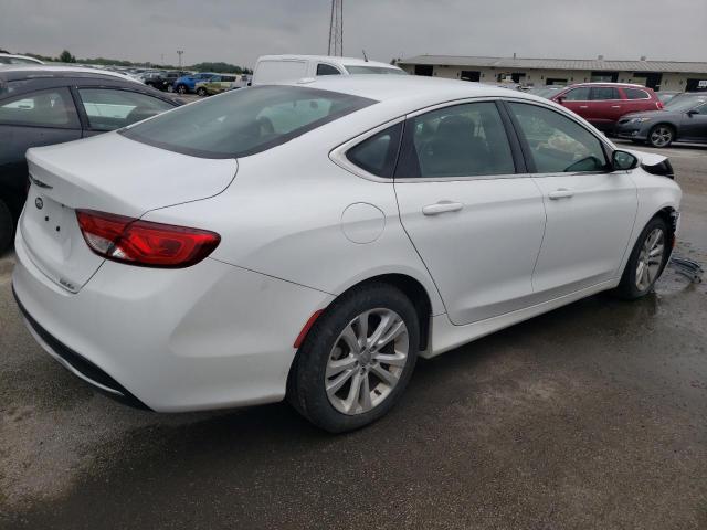 Photo 2 VIN: 1C3CCCAB0FN689933 - CHRYSLER 200 LIMITE 