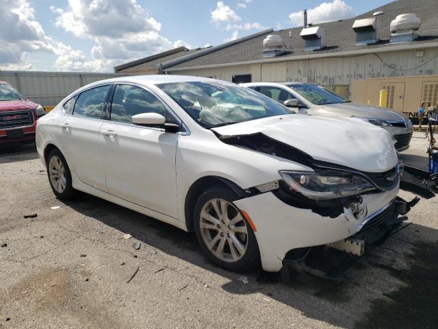 Photo 3 VIN: 1C3CCCAB0FN689933 - CHRYSLER 200 LIMITE 